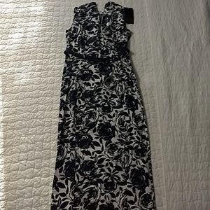 NWT vintage inspired dress